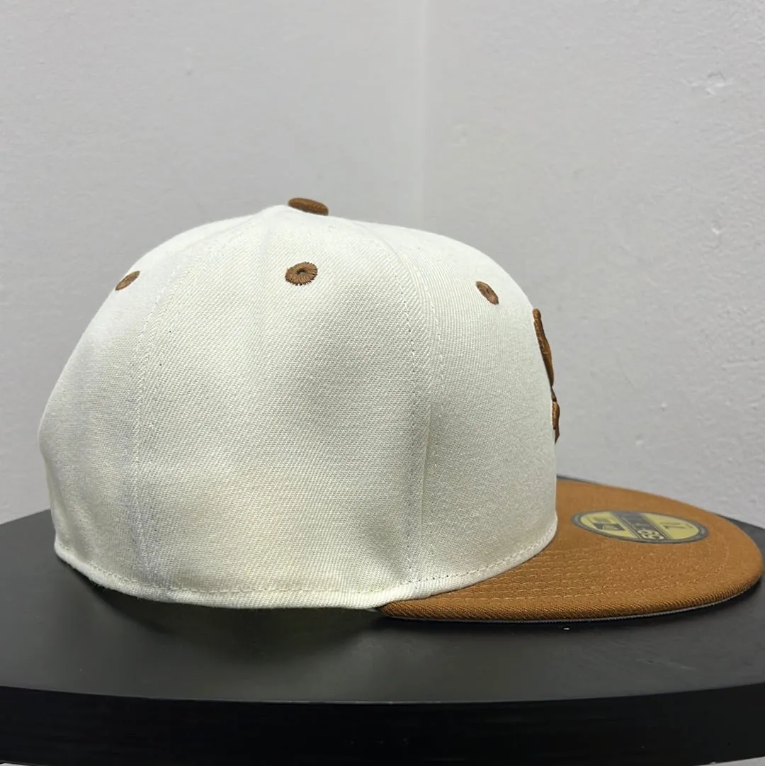 5950 CAP PEANUT BUTTER
