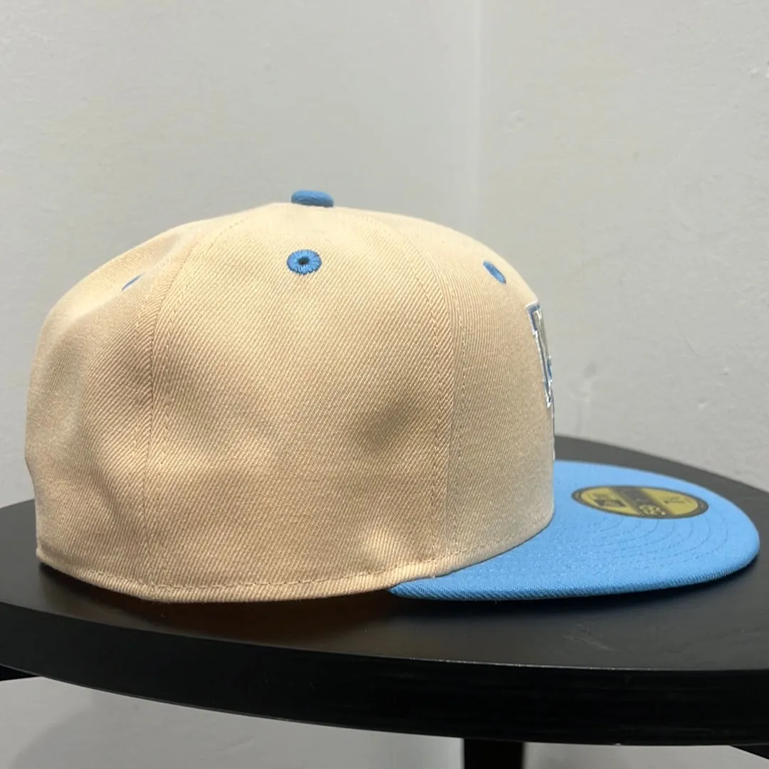 5950 CAP PIRATES - ICE LATTE