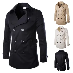 Adelheid-Trenchcoat