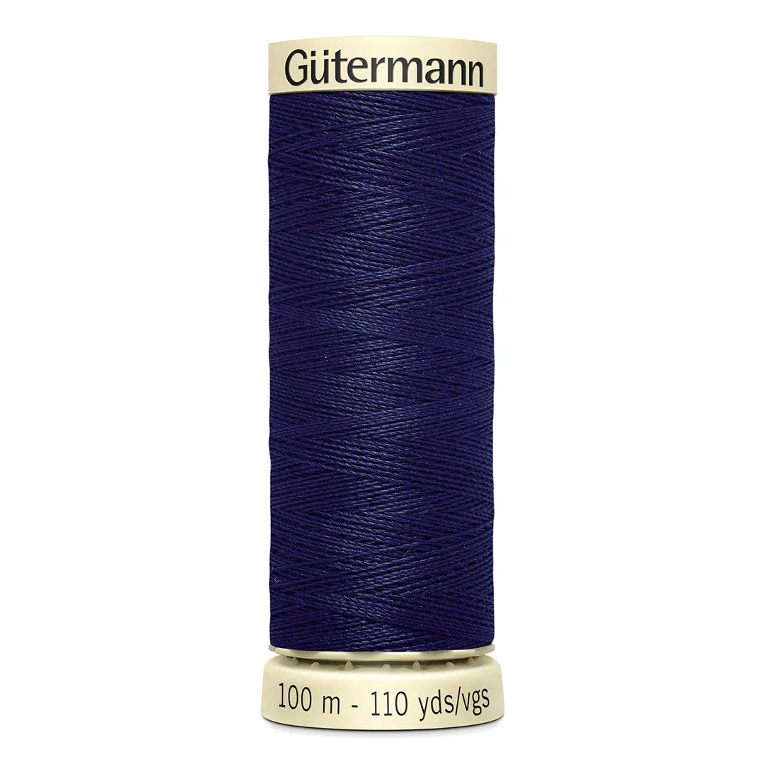 Barre Midnight Striped Jacquard