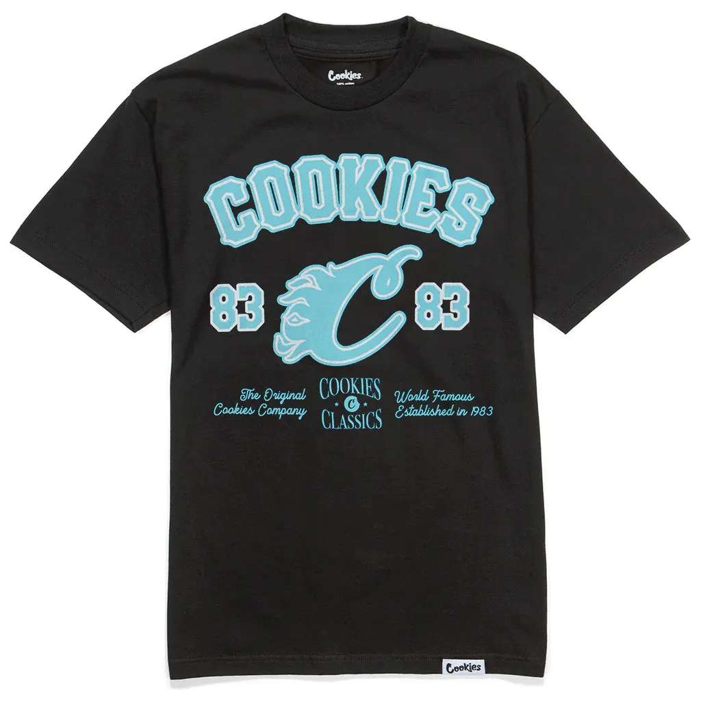 BREAKAWAY TEE
