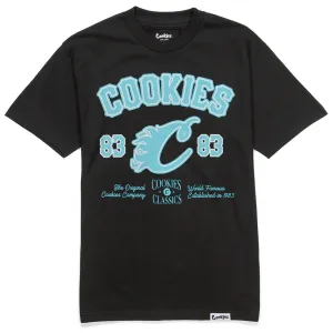 BREAKAWAY TEE