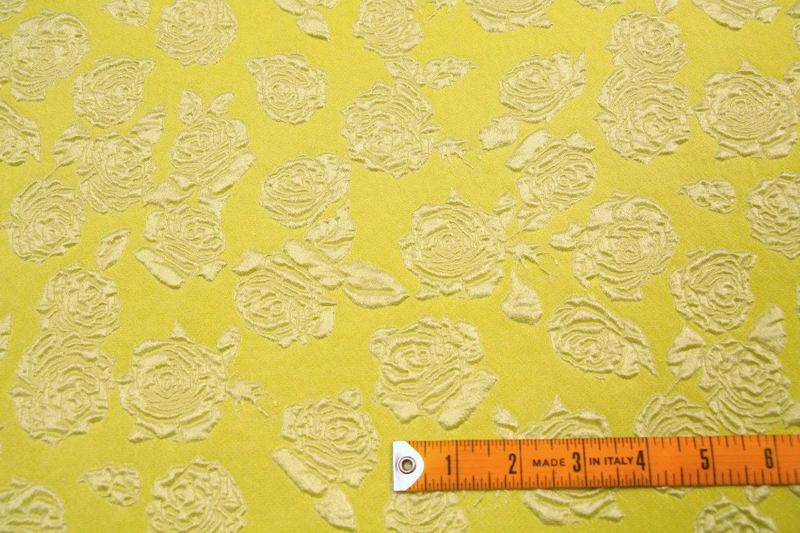 Brinley Jacquard