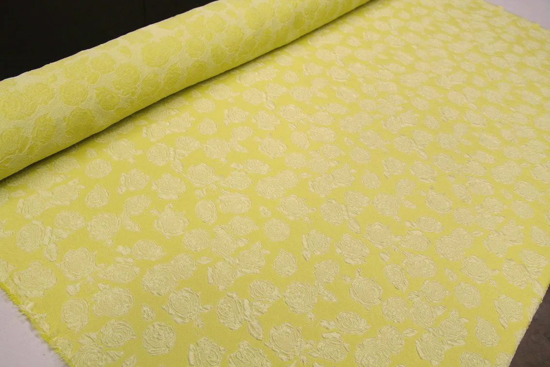 Brinley Jacquard