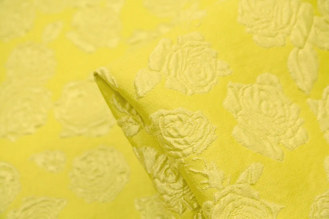 Brinley Jacquard