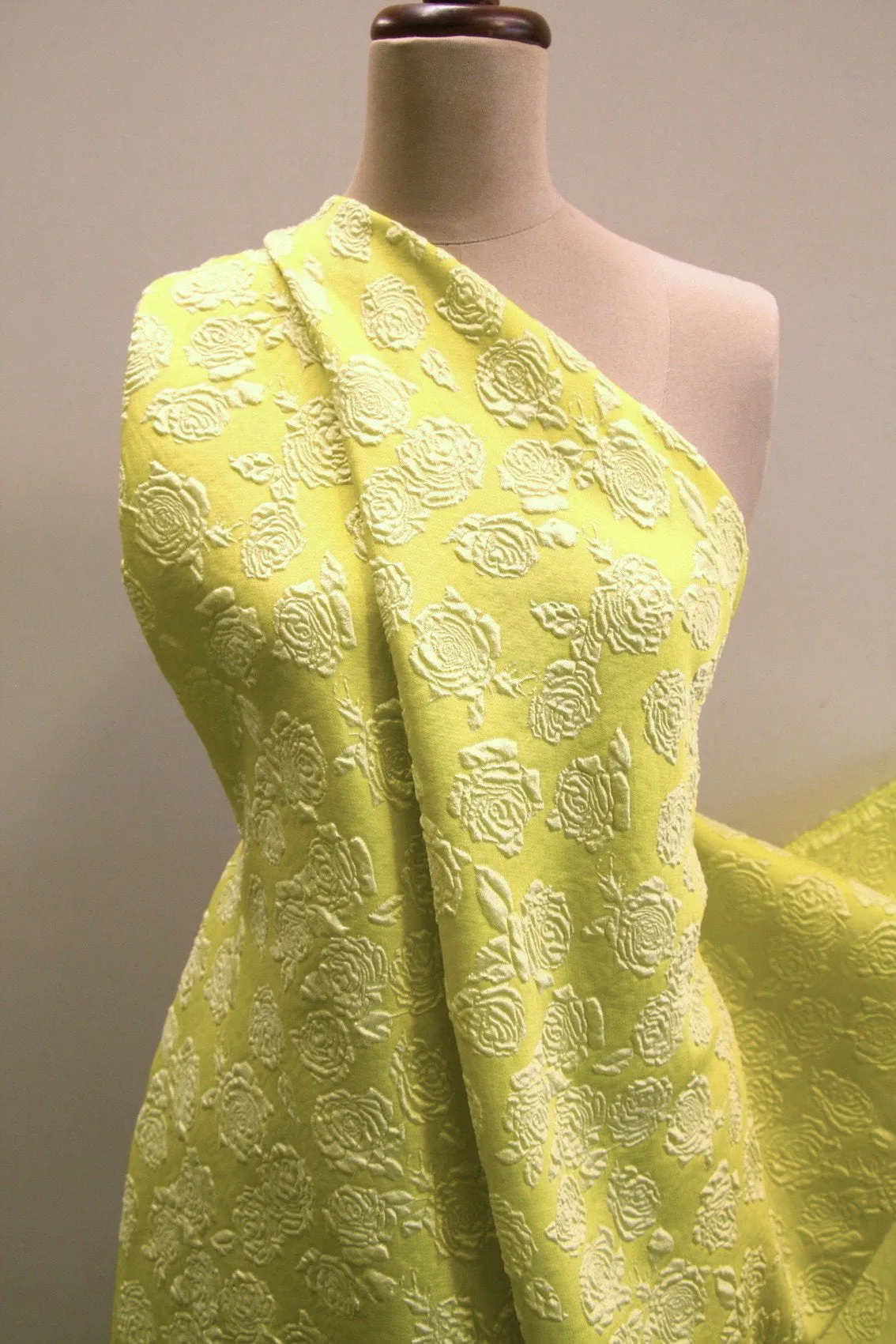 Brinley Jacquard