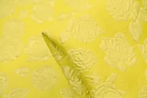 Brinley Jacquard