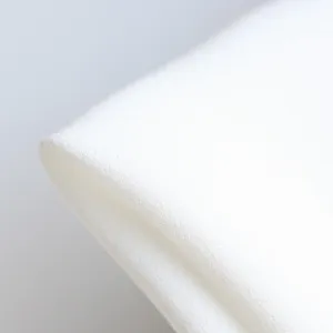 Cecile Ivory Crepe