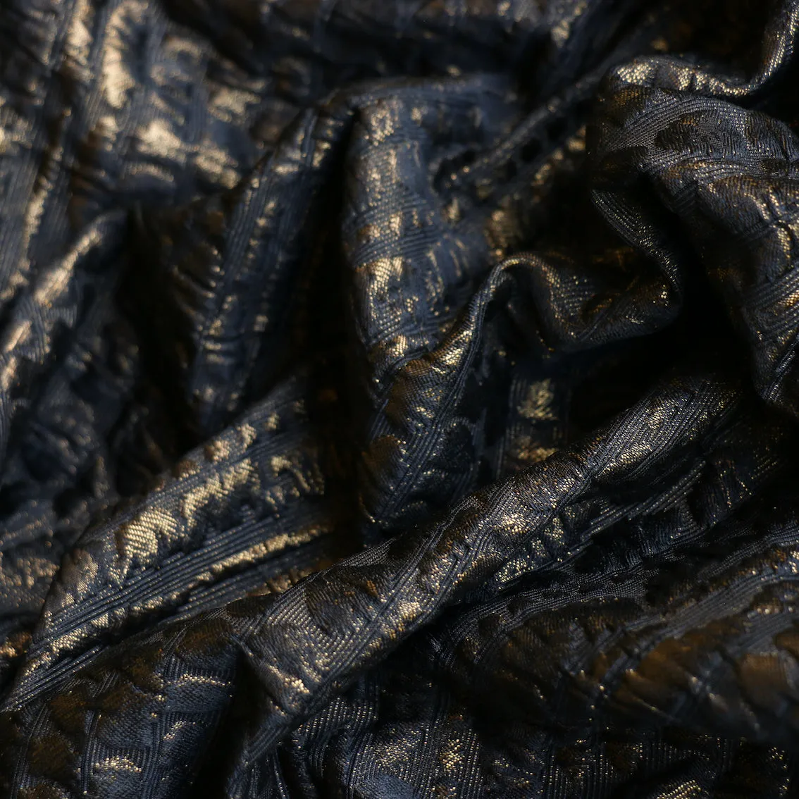 Ciottolo Bronze Jacquard