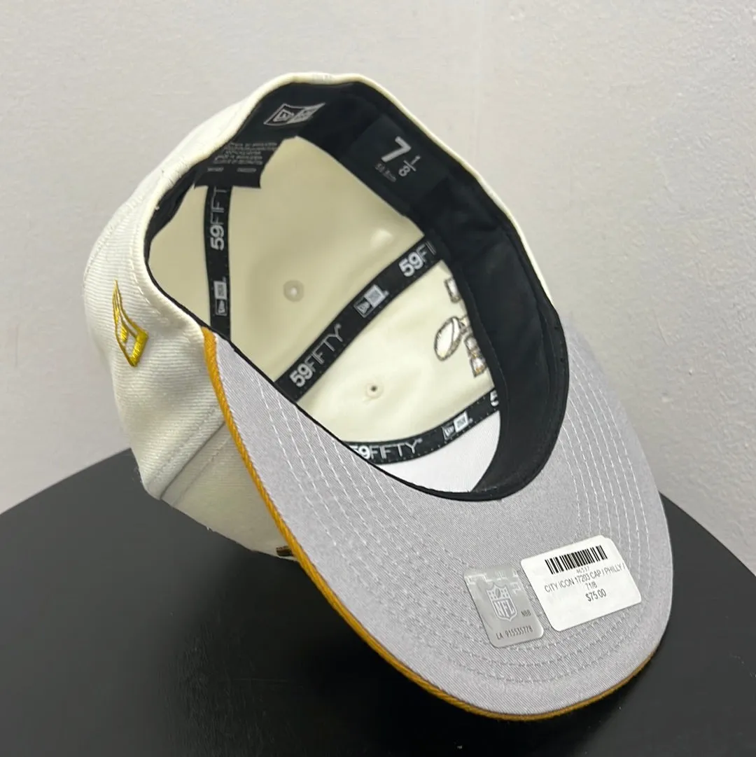 CITY ICON 17203 CAP