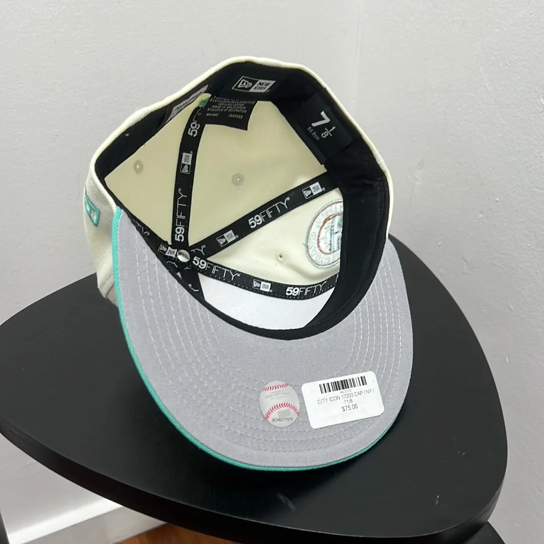 CITY ICON 17203 CAP