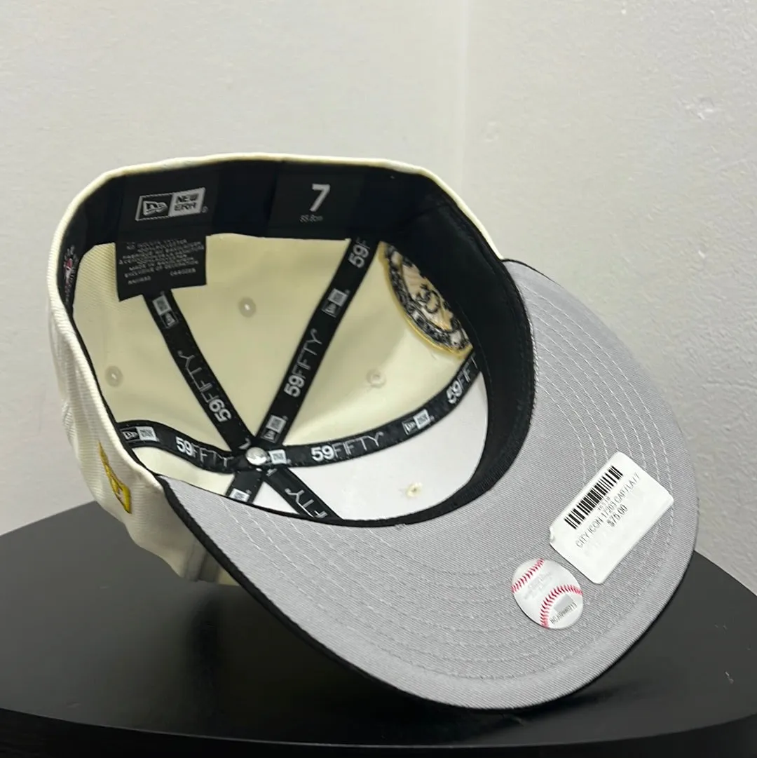 CITY ICON 17203 CAP