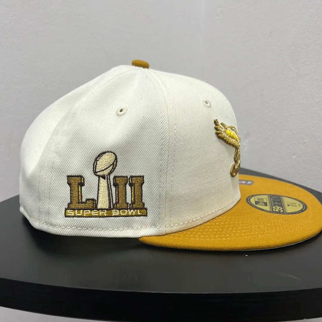 CITY ICON 17203 CAP