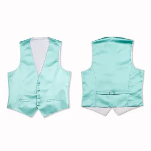 Classic Vest - Dalton