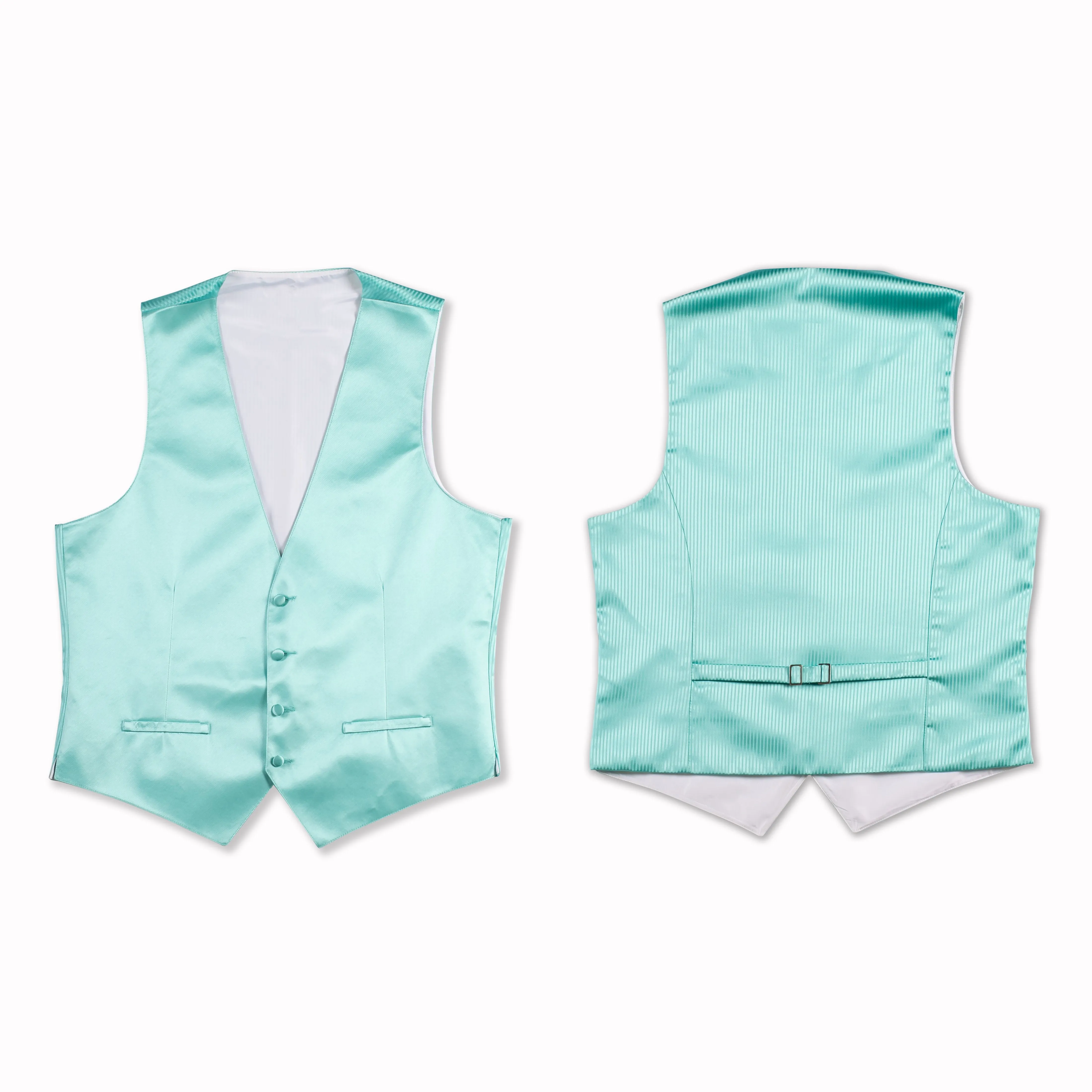 Classic Vest - Dalton