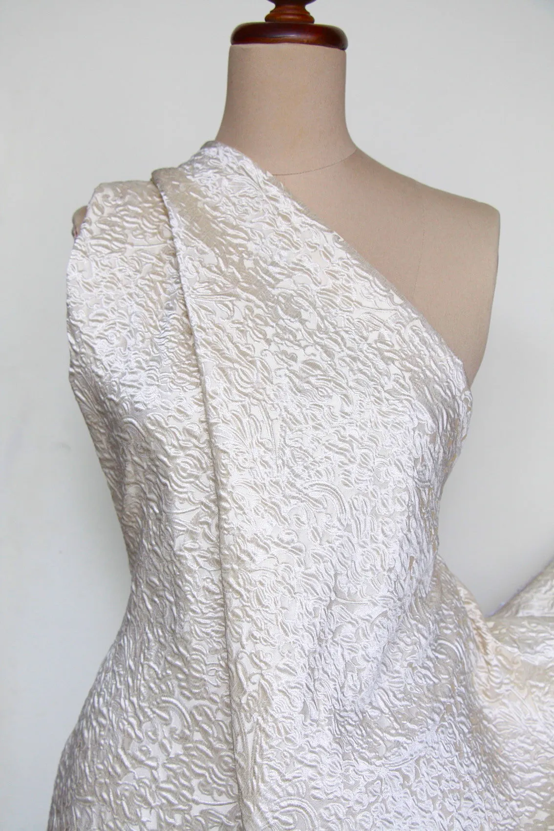 Cosetta Jacquard