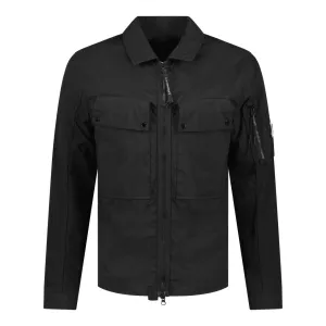 CP COMPANY Black Taylon P Utility Jacket