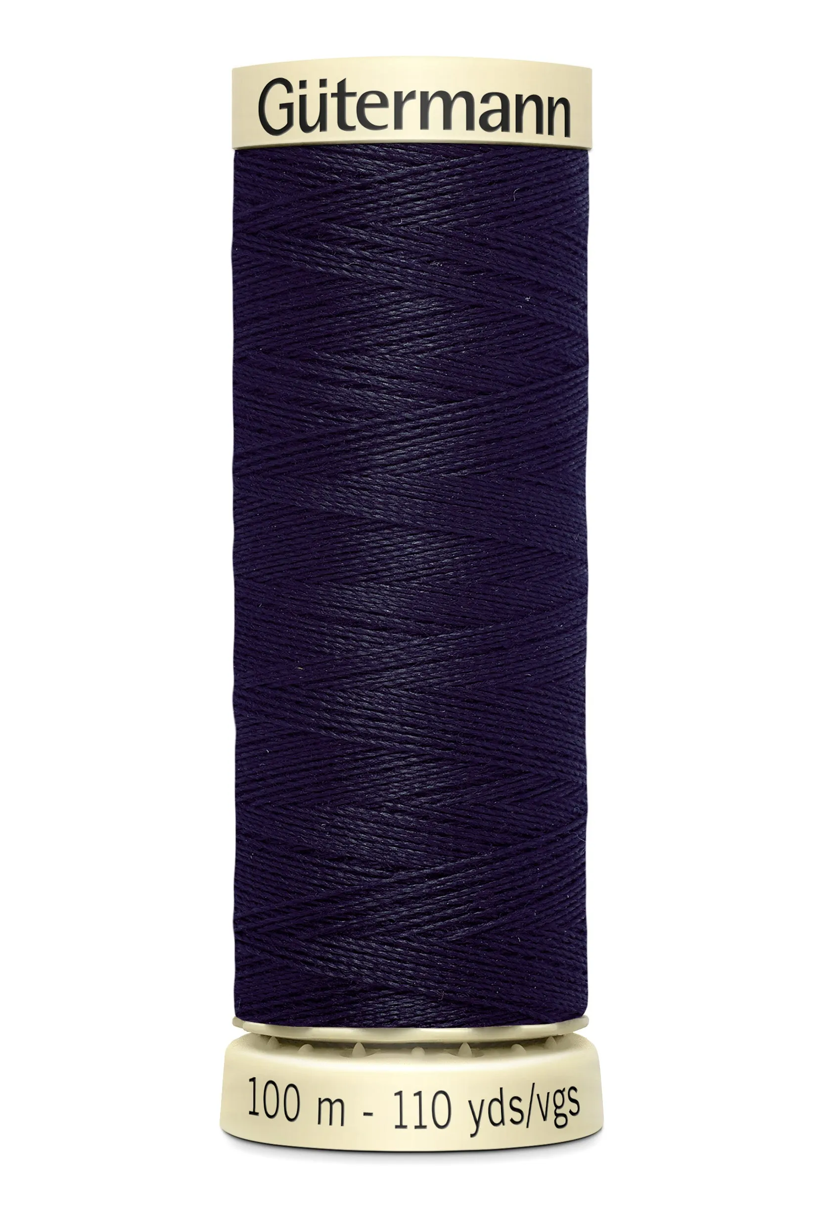 Crepe Cady Navy