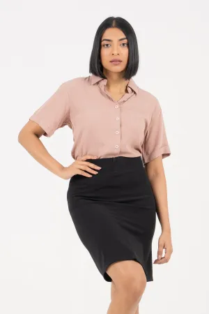 Envogue Women's Chic Office Top