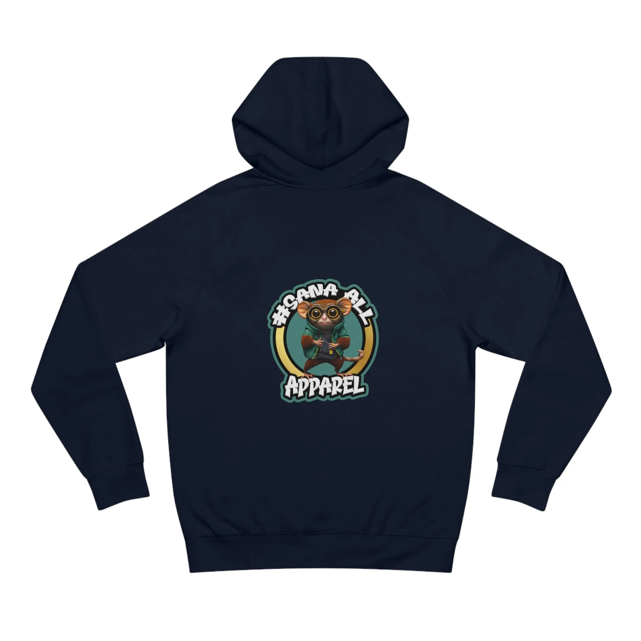 Future Girl - Unisex Supply Hoodie