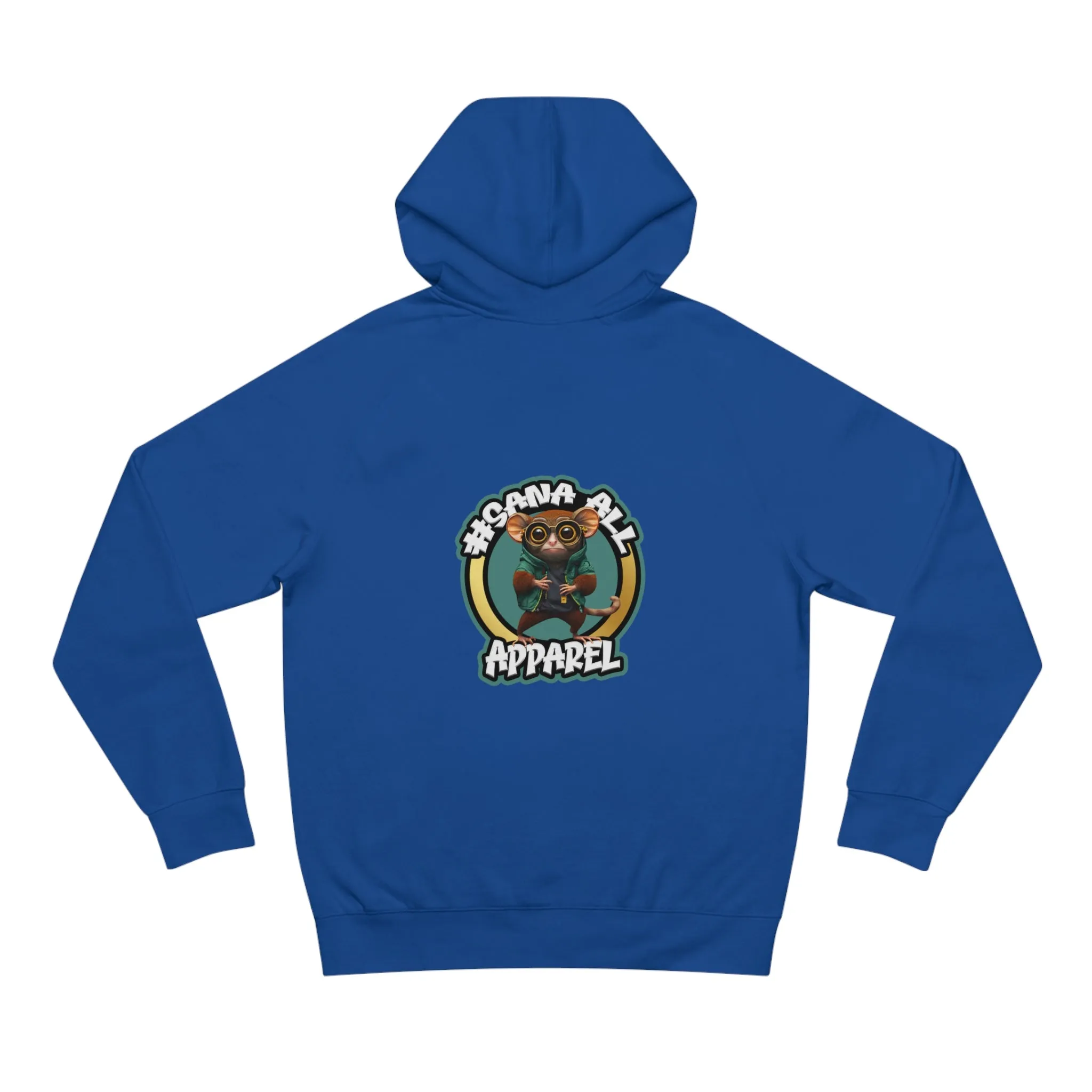 Future Girl - Unisex Supply Hoodie