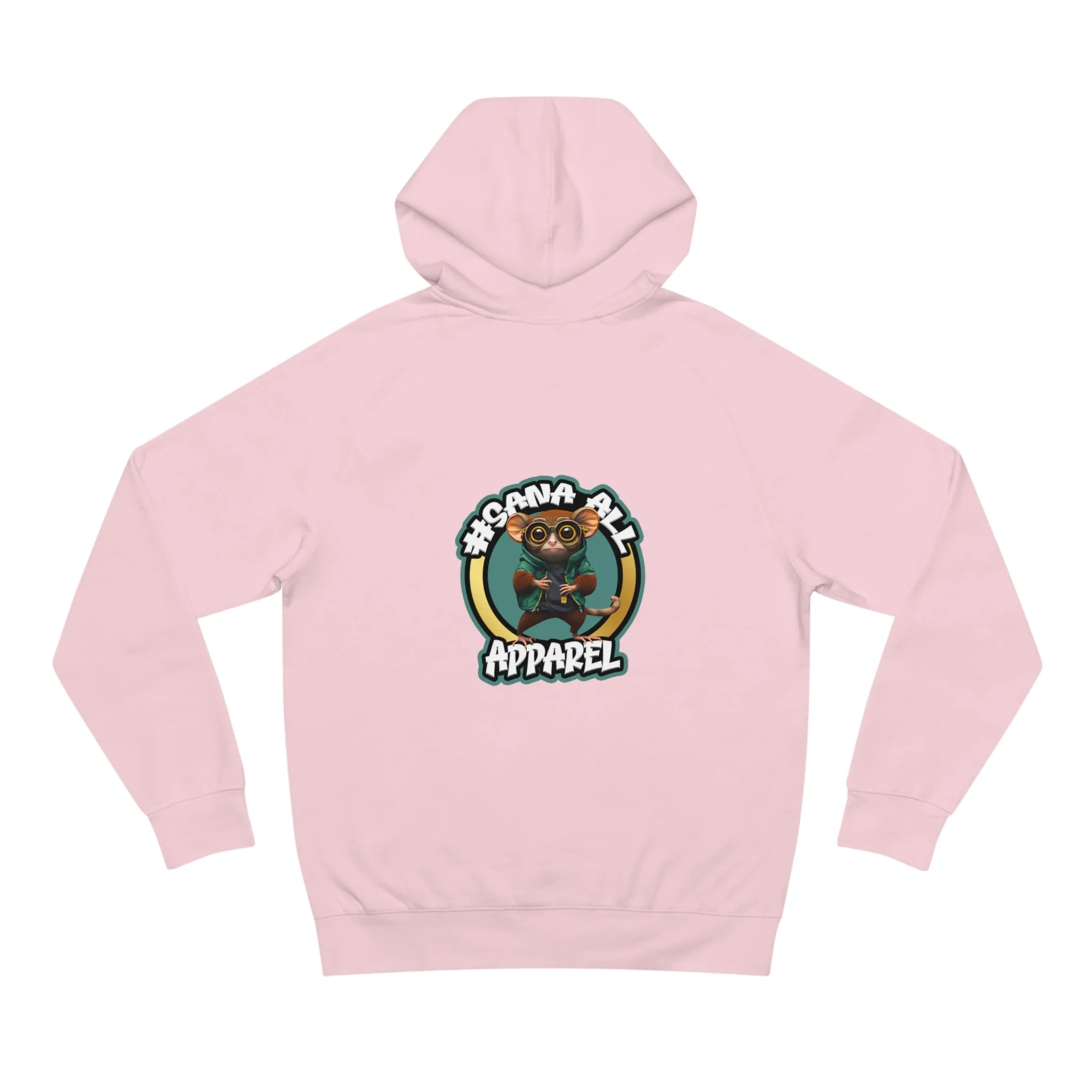 Future Girl - Unisex Supply Hoodie