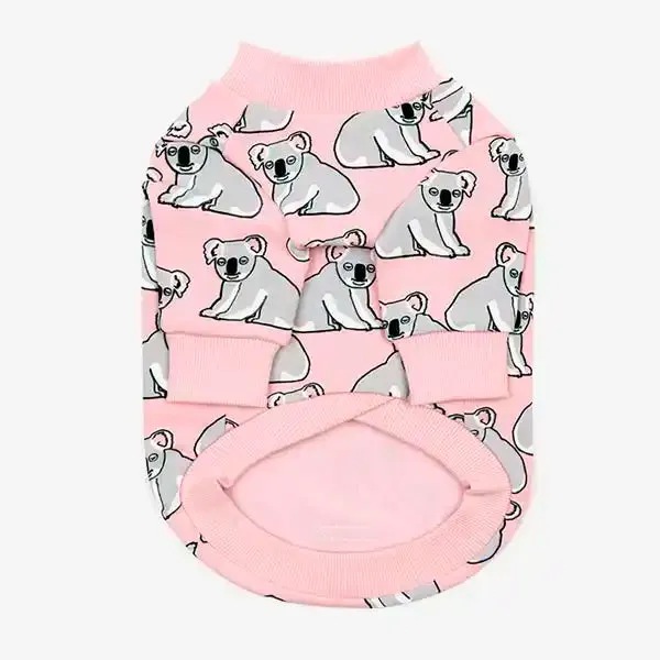 Koala Dog Sweatshirt