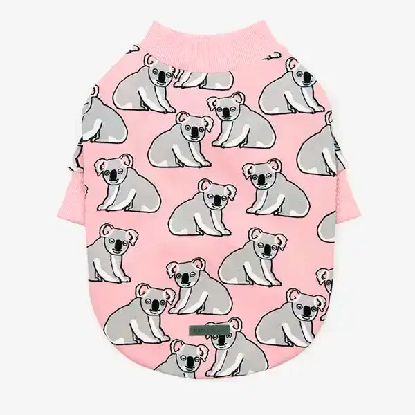Koala Dog Sweatshirt