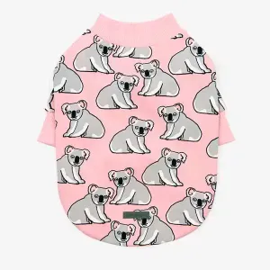 Koala Dog Sweatshirt