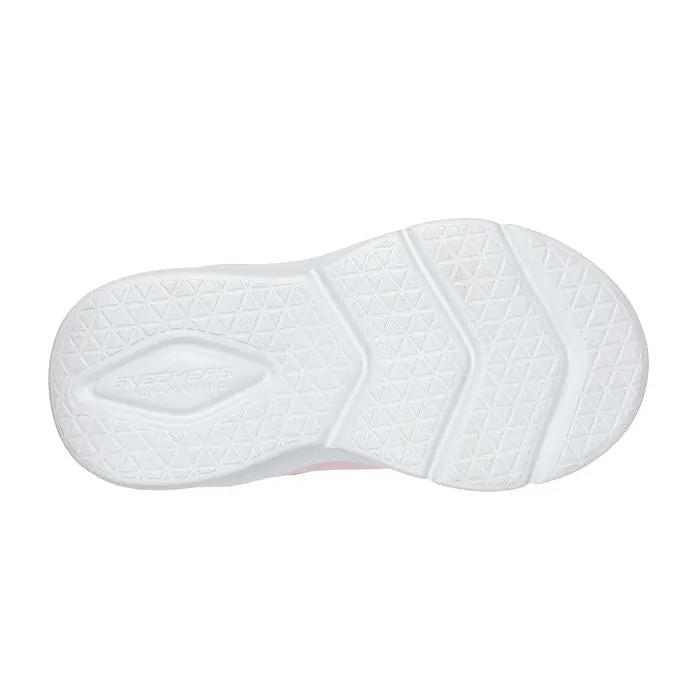 Skechers Toddlers Girls Sole Swifters Light Pink