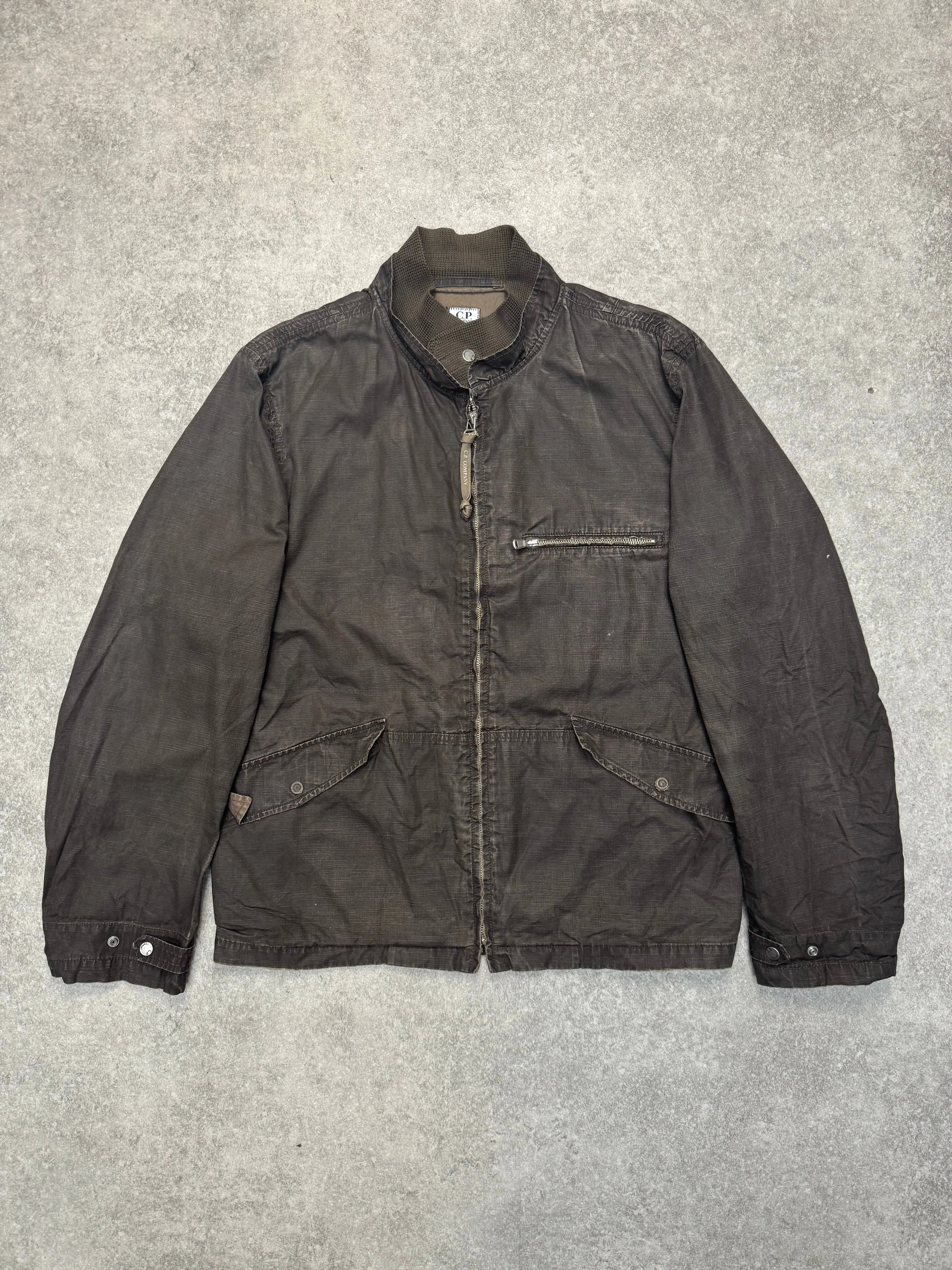 S/S 2004 C.P. Company Jacket