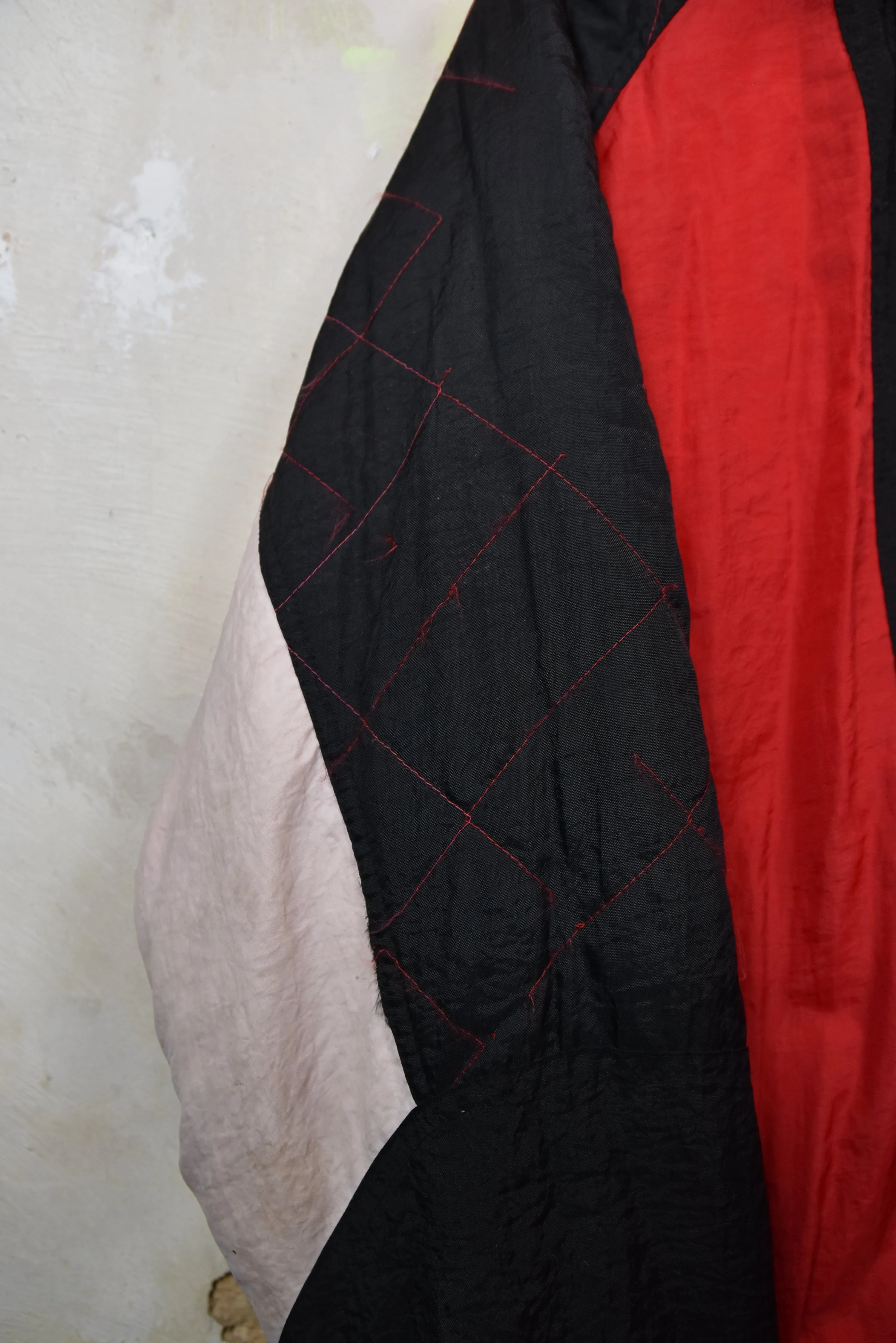 STARTER Chicago Bulls Jacke, Gr. M