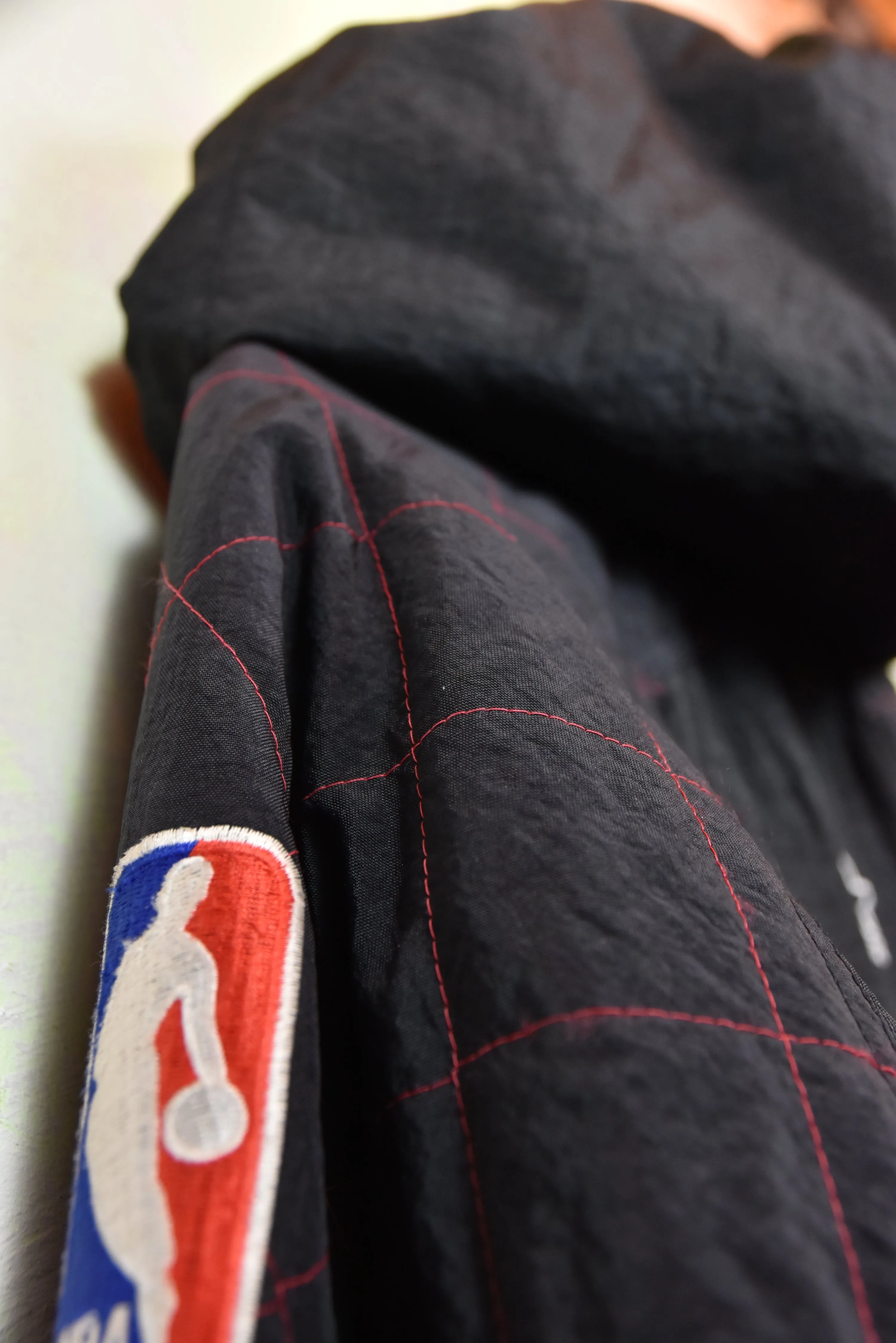 STARTER Chicago Bulls Jacke, Gr. M