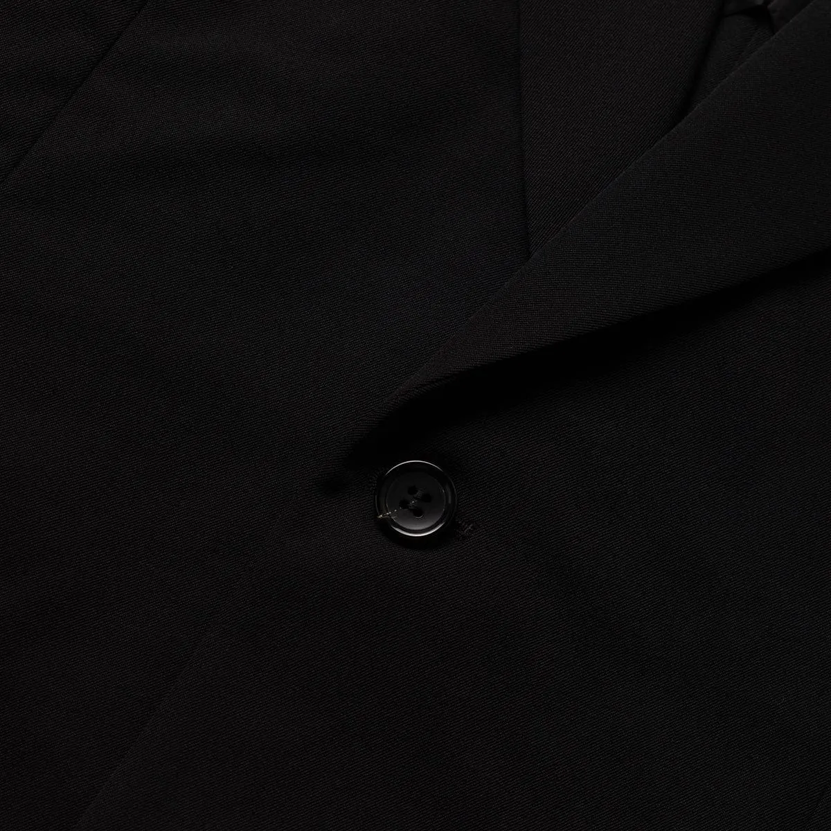 SUIT JACKET