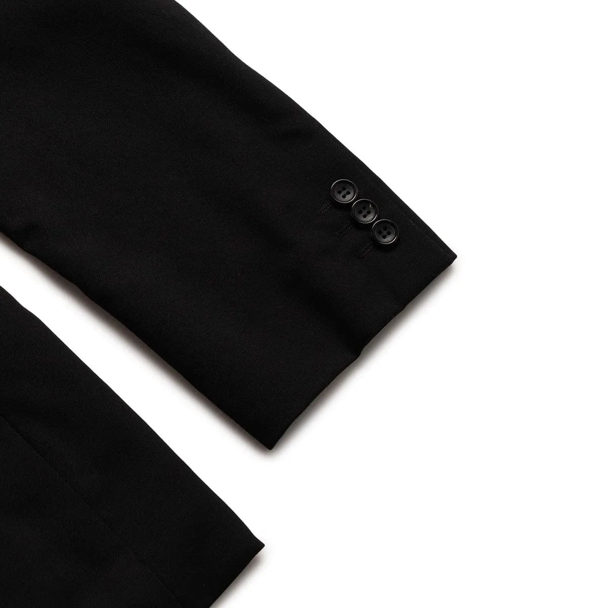 SUIT JACKET
