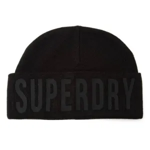 Surplus Beanie - Black