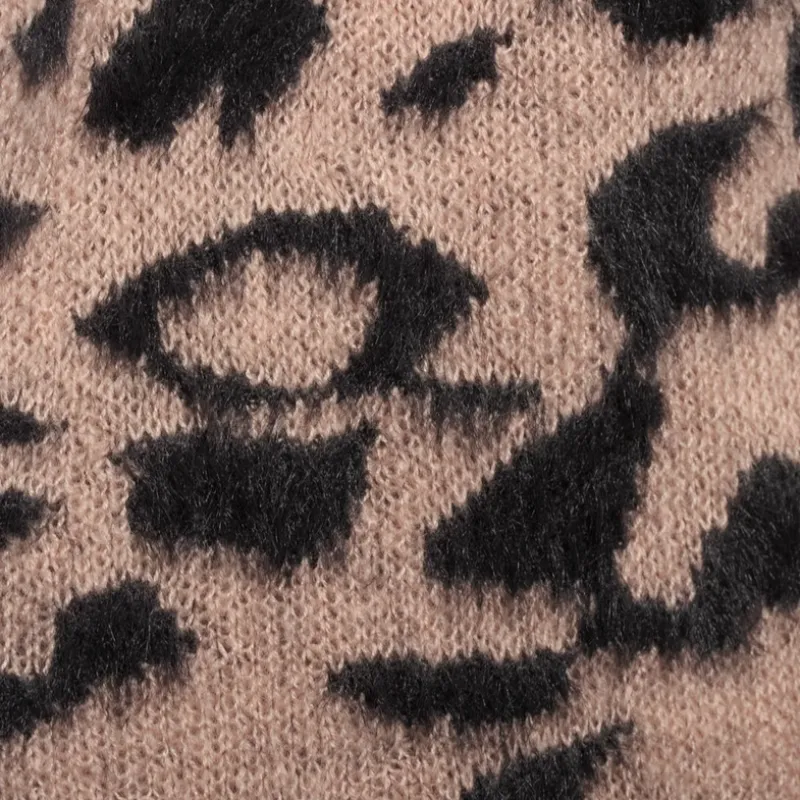 Women's Open Front Cardigan Sweater